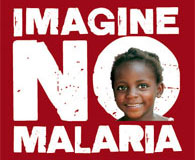 Imagine No Malaria