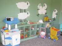 Nursery