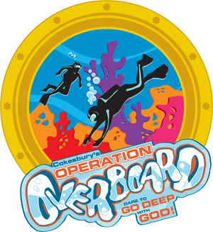 Operation Overboard