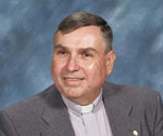 Pastor Bob
