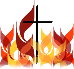 Pentecost