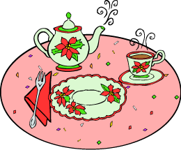 tea